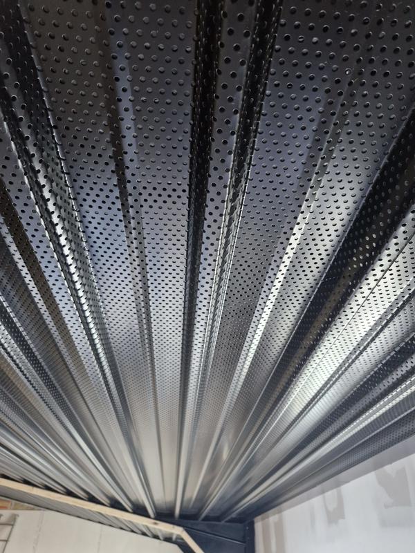 Local commercial - 100 m²