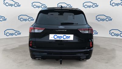 Ford Kuga 2.5 Duratec 225 Phev Cvt Vignale - Automatique Entretien constructeur