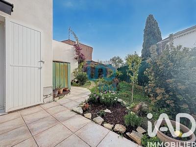 Maison - 78 m² - 4 pièces