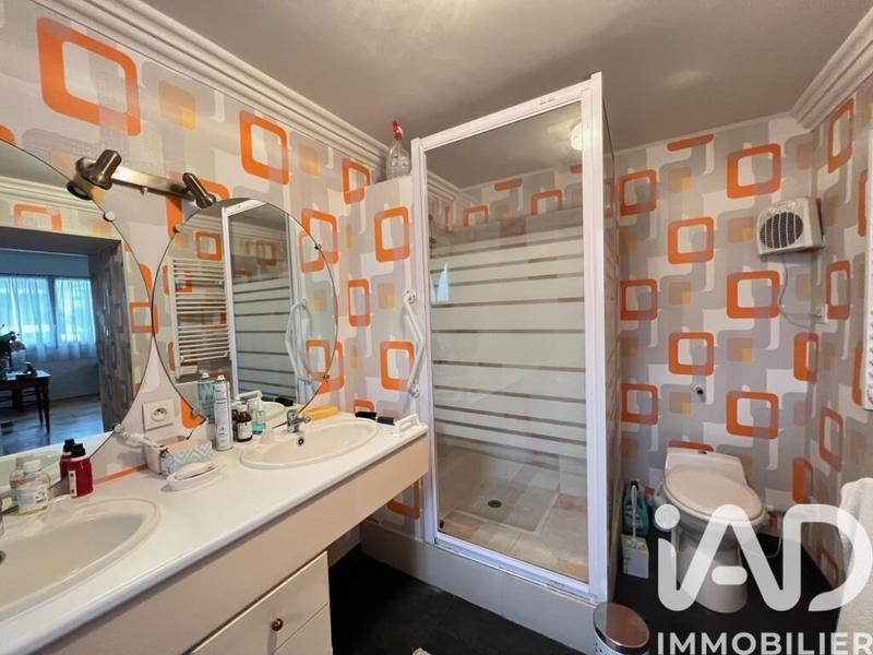 Maison de ville - 127 m² - 4 pièces