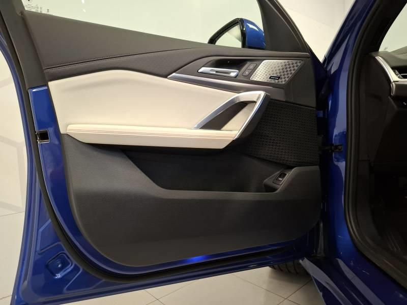 Bmw X2 iX2 eDrive20 204ch Bva m Sport