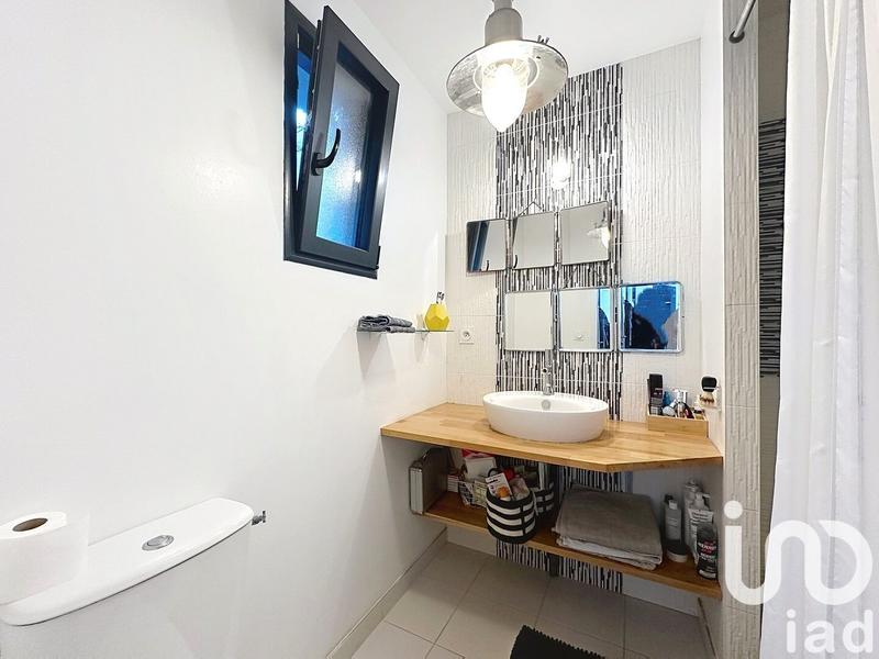 Maison - 164 m² - 7 pièces