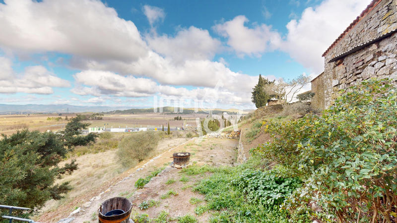 Maison - 84 m² - 3 pièces