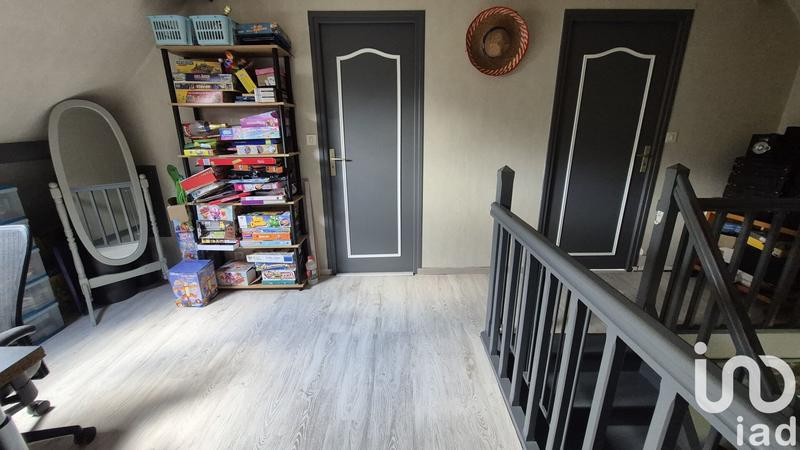 Maison - 130 m² - 4 pièces