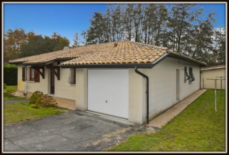 Maison - 113 m² - 4 pièces