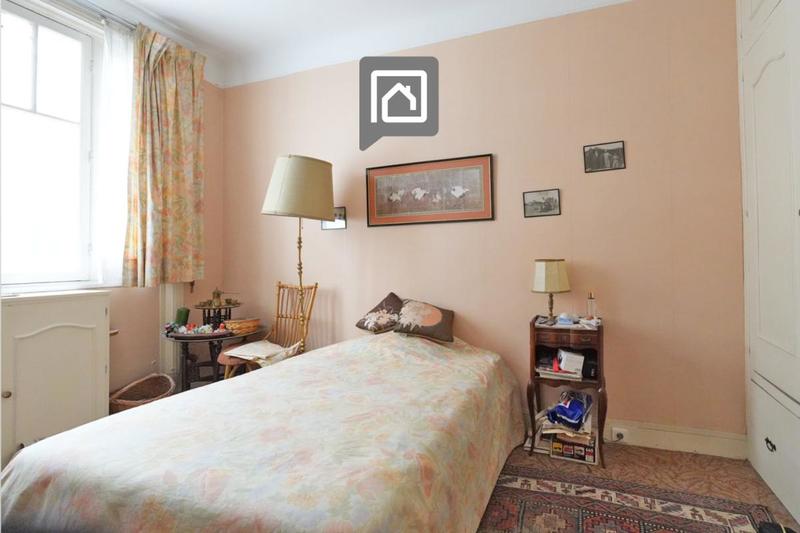 Appartement - 105 m² - 4 pièces