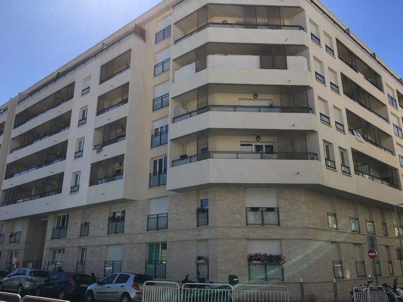 Studio - 23 m² - 1 pièce