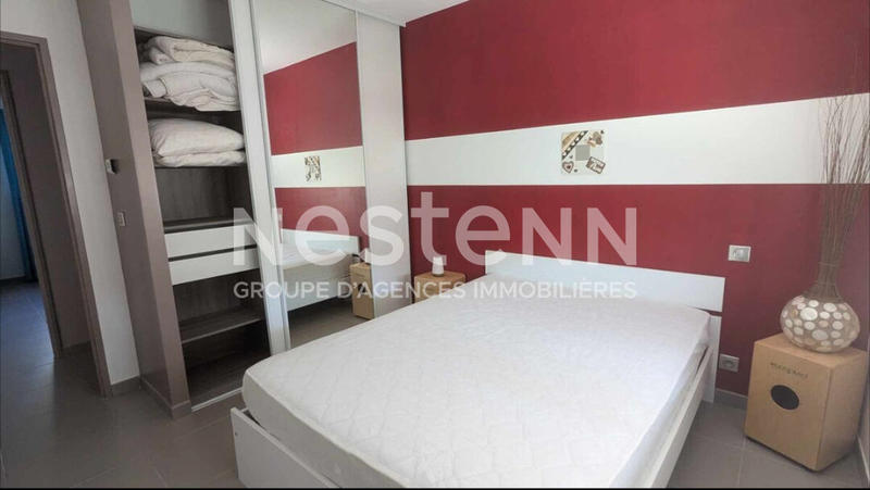 Maison - 101 m² - 4 pièces