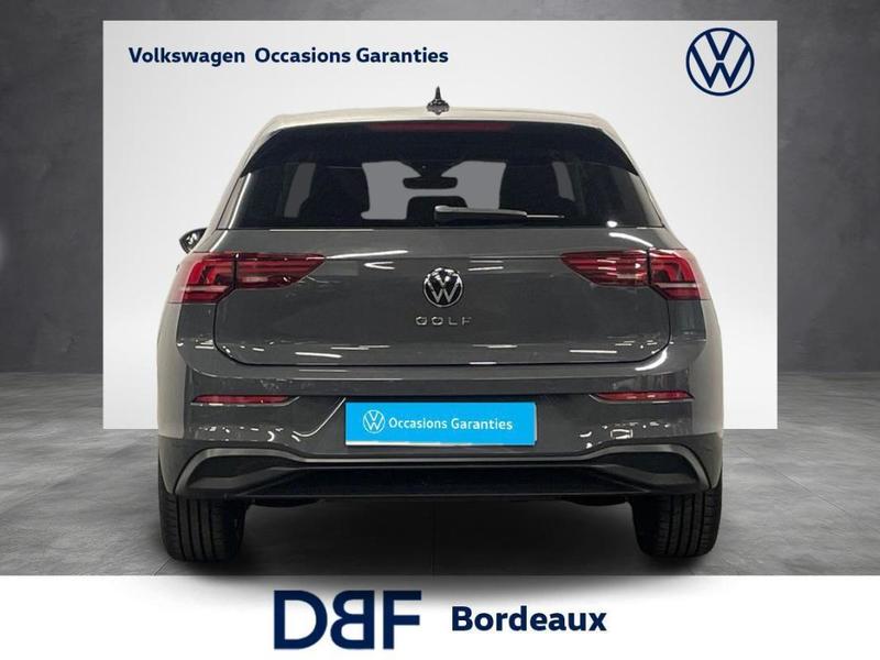 Volkswagen Golf 1.5 Tsi Evo2 116 Bvm6 Vw Edition