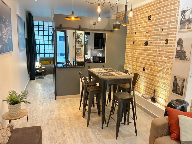 Local commercial - 68 m²