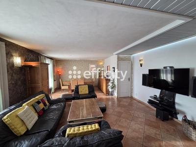 Villa - 132 m² - 6 pièces