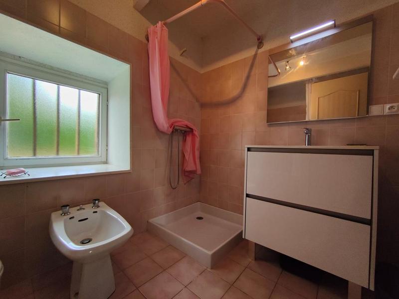 Maison en pierre - 105 m² - 5 pièces