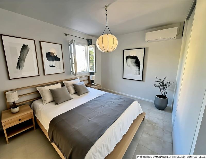 Maison - 71 m² - 3 pièces