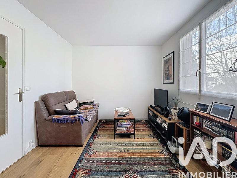 Appartement - 52 m² - 2 pièces