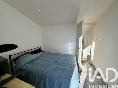 Appartement - 36 m² - 3 pièces