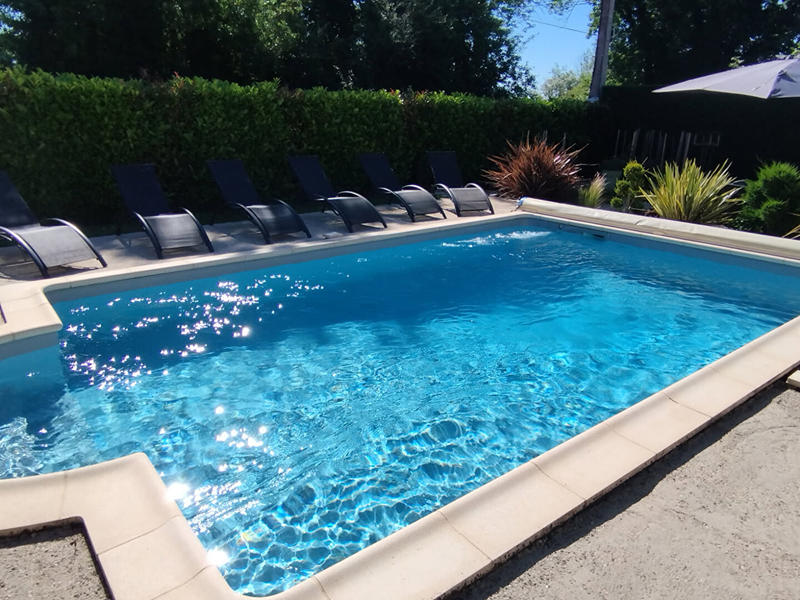 Maison - 194 m² - 7 pièces