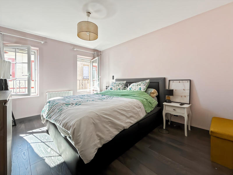 Maison - 80 m² - 3 pièces