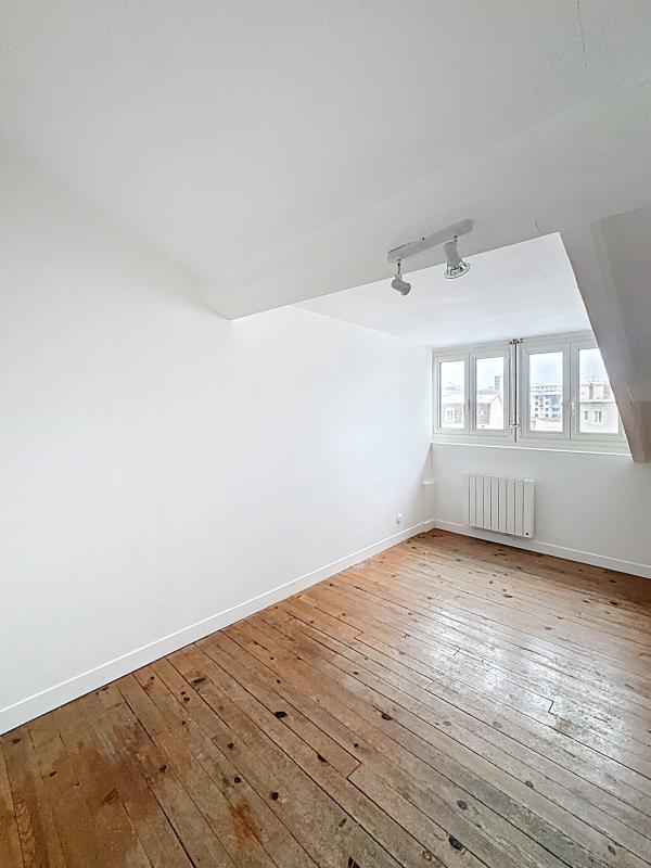 Appartement - 21 m² - 1 pièce