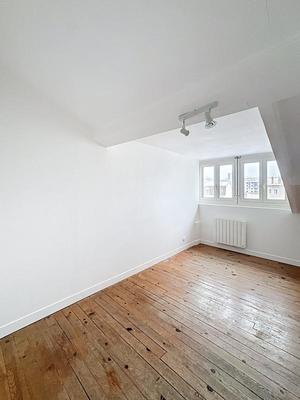 Appartement - 21 m² - 1 pièce