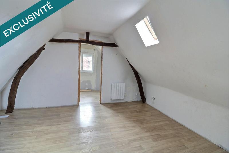 Maison - 140 m² - 8 pièces