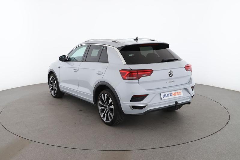 Volkswagen t-Roc 2.0 Tdi R-Line Dsg7 150 ch