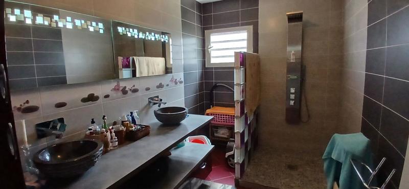 Maison - 118 m² - 4 pièces