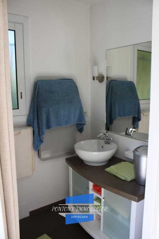 Villa - 202 m² - 5 pièces