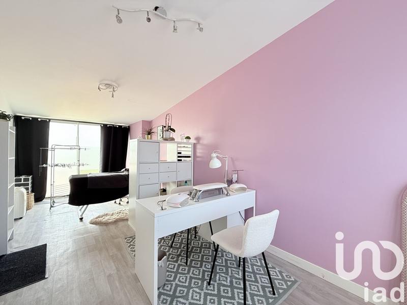 Maison - 179 m² - 5 pièces