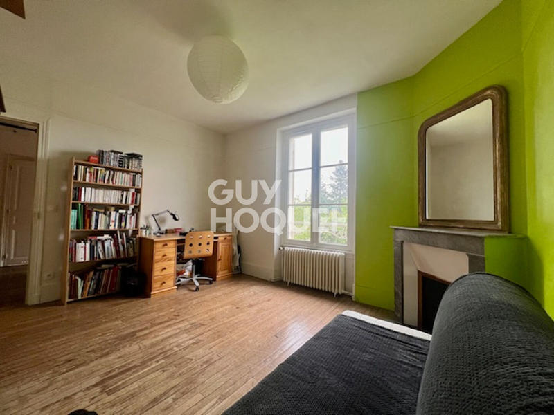 Maison - 146 m² - 6 pièces