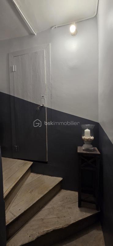 Maison - 101 m² - 6 pièces