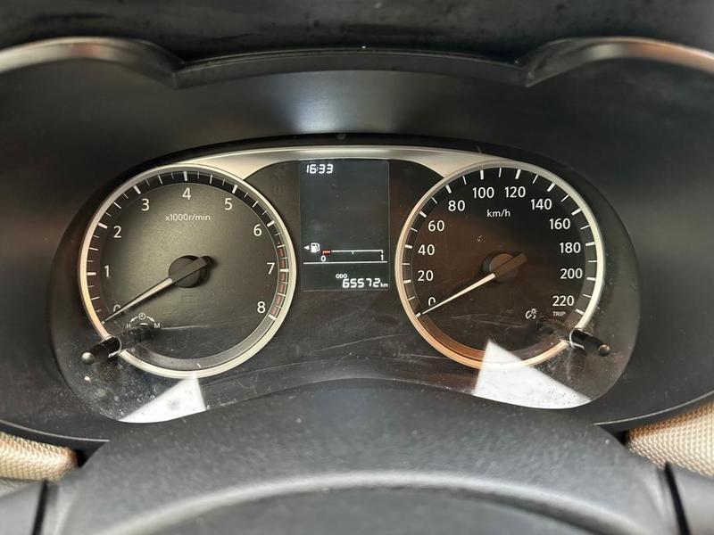 Nissan Micra 2018 Ig 71 Visia / Faible Kilométrage Garantie 1 An Ideal Jeune Permis