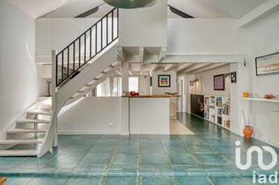 Maison - 101 m² - 4 pièces