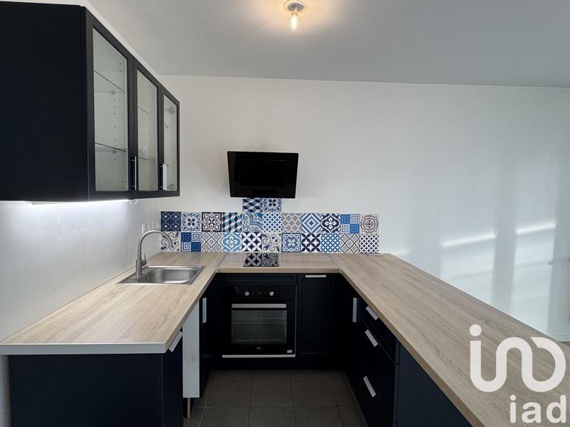 Appartement - 41 m² - 2 pièces