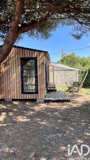 Maison - 170 m² - 7 pièces