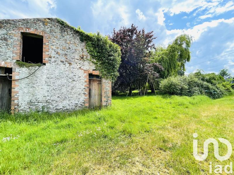 Maison de campagne - 94 m² - 4 pièces