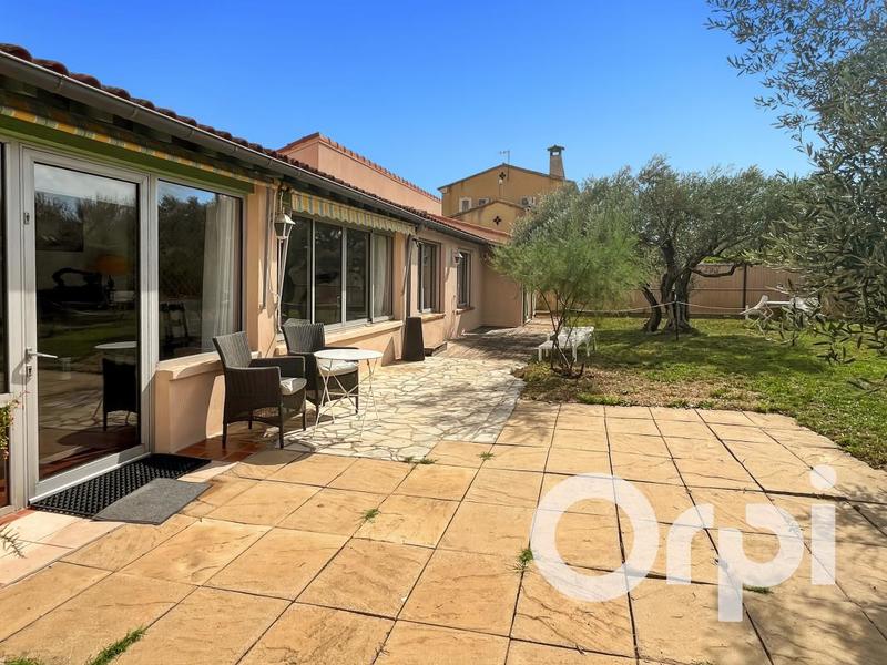 Maison - 140 m² - 4 pièces