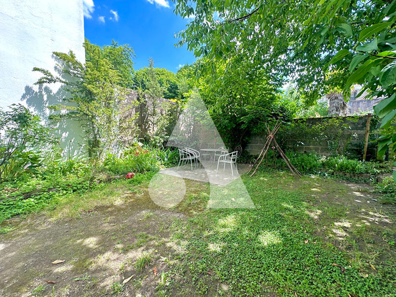 Appartement - 73 m² - 3 pièces