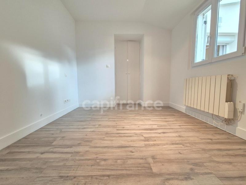 Appartement - 32 m² - 2 pièces