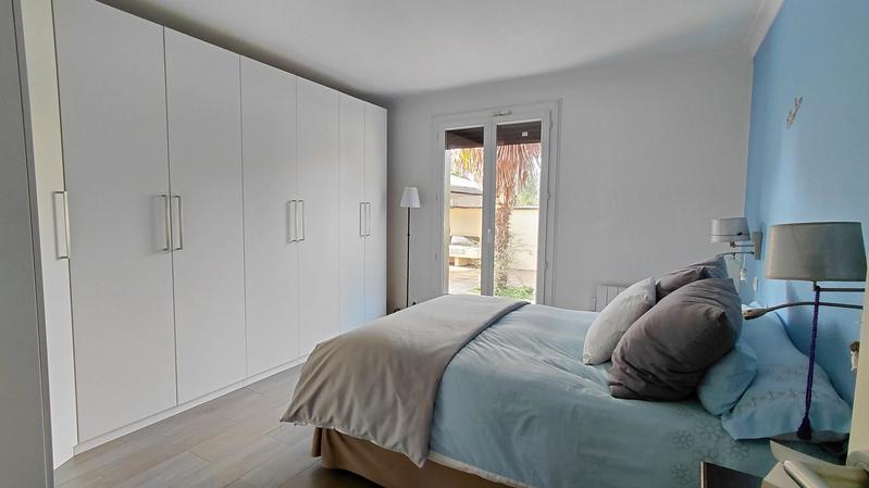 Maison - 142 m² - 6 pièces