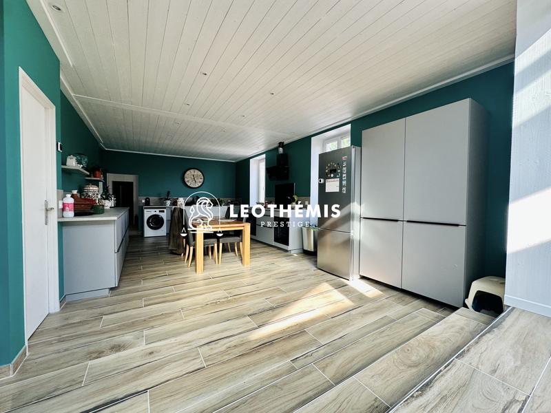 Villa - 397 m² - 9 pièces