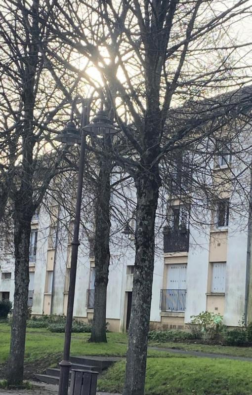 Bureau - 67 m² - 3 pièces