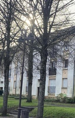 Bureau - 67 m² - 3 pièces