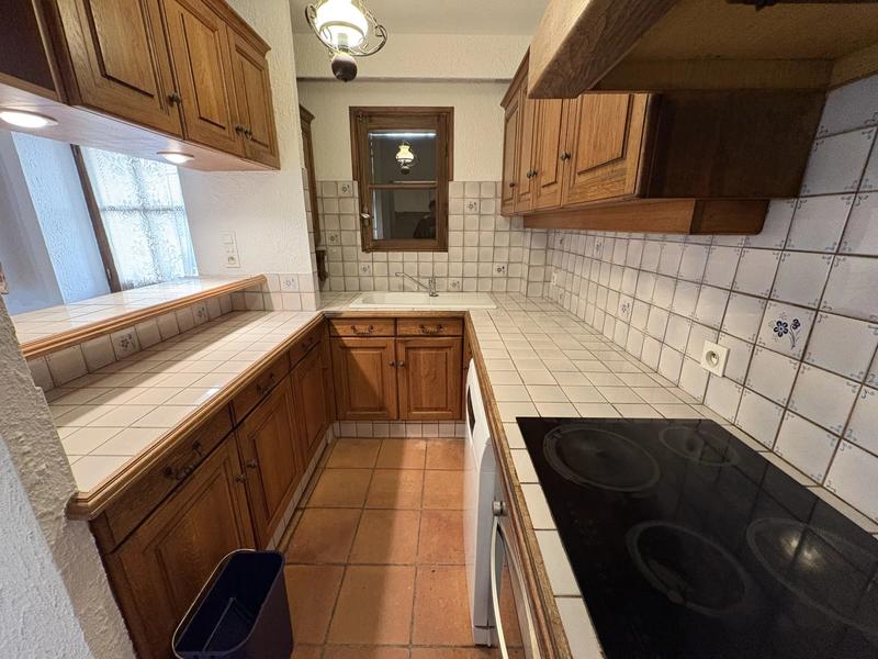 Maison de village - 143 m² - 5 pièces