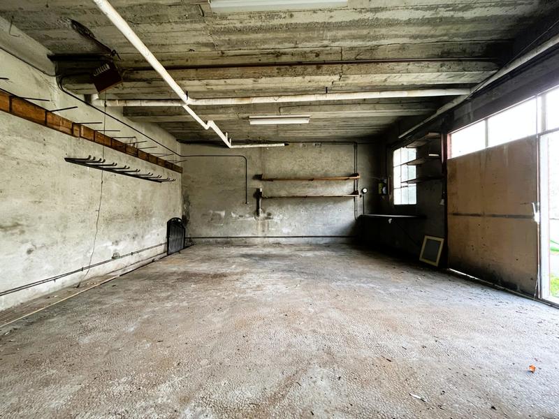 Maison ancienne - 134 m² - 9 pièces