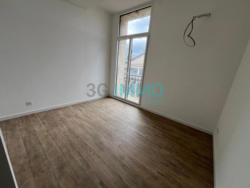 Appartement - 110 m² - 4 pièces