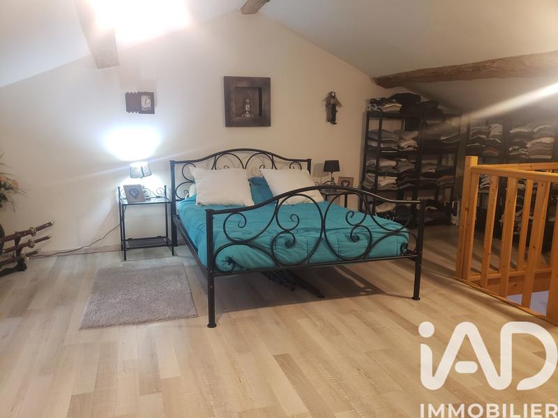 Maison - 158 m² - 6 pièces