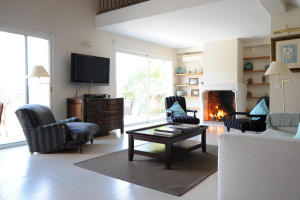 Maison - 295 m² - 8 pièces