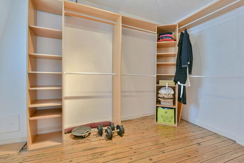 Appartement - 101 m² - 4 pièces