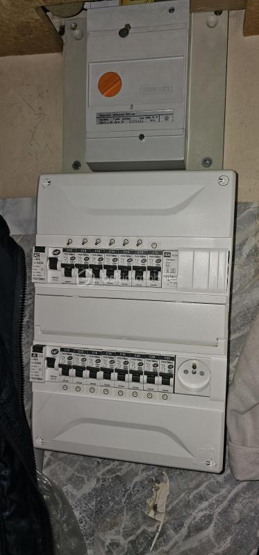 Appartement - 94 m² - 5 pièces