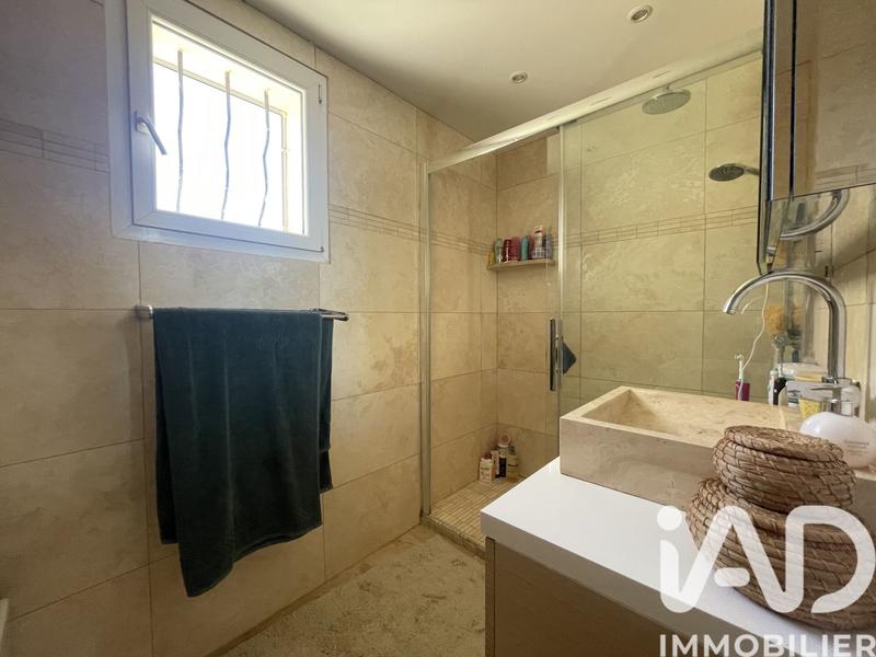 Maison - 178 m² - 6 pièces